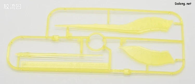 HGUC 网络限定版 NZ-999 Ⅱ新吉恩号(NT Ver.) - 图片